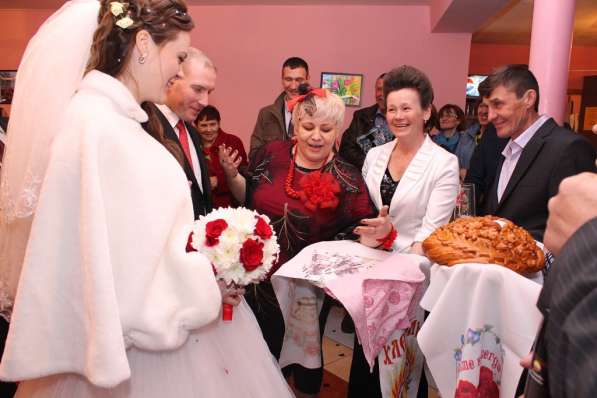 Проведение праздников в Новокузнецке фото 31