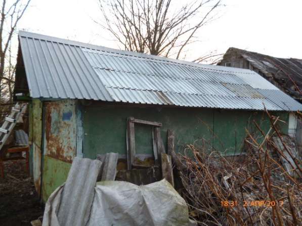 Продаю домик в деревне в Туле фото 4