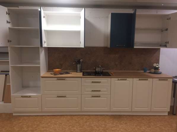Кухонный гарнитур в Тюмени фото 16