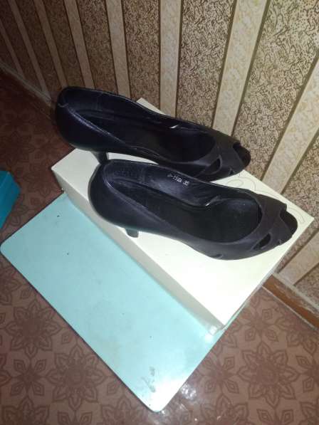 Продам туфли в Нижнем Новгороде