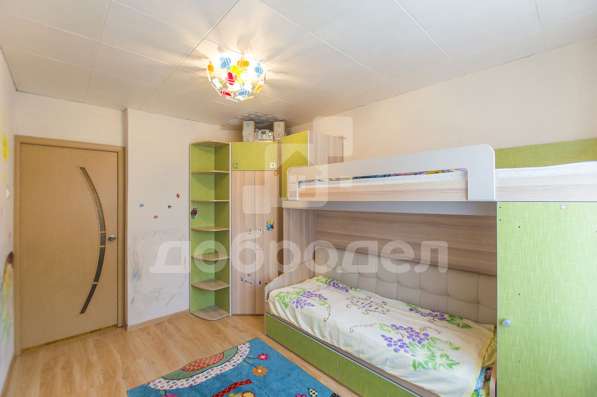 Продажа квартиры на Сиреневом бульваре 1 в Екатеринбурге фото 25