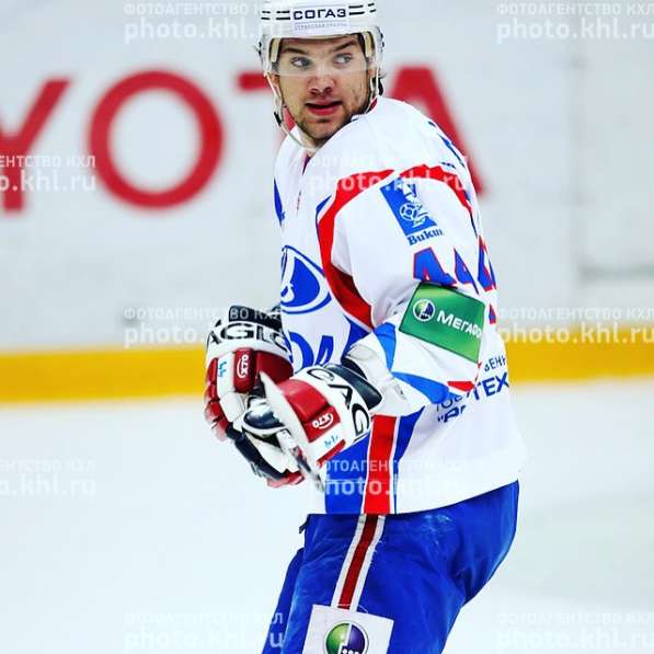 Хоккейный центр ice time