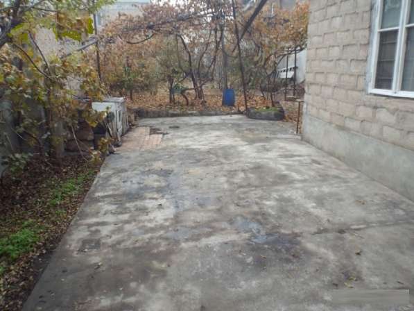 Продажа дома с участком в Ереване в фото 4