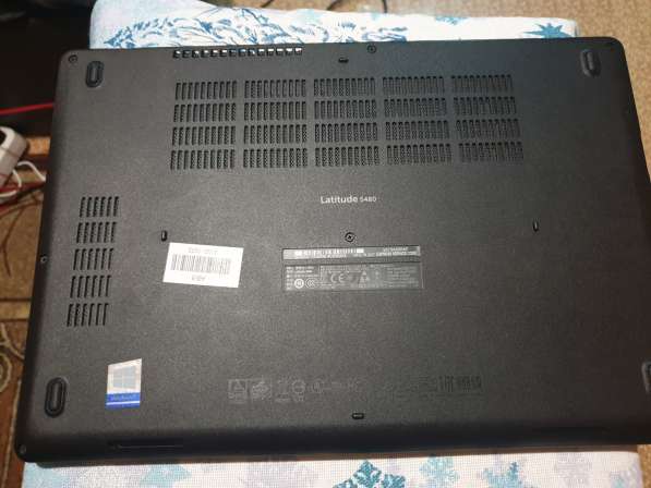 Dell latitude 5480 в Москве фото 14