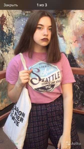 Футболка ASOS