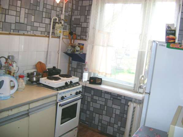 Сдается 2-комнатная квартира на Сахпоселке по ул.Арсеньева в Уссурийске фото 10