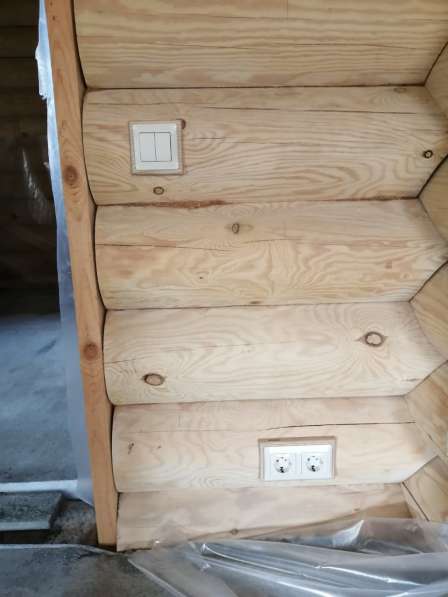 Услуги электрика в Кургане фото 23