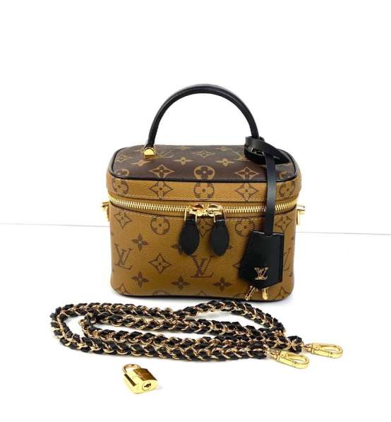 Косметичка Louis Vuitton Мини, 2 модели в Москве фото 17