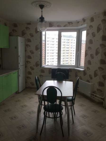 Сдаётся 3-х комнатная квартира в Москве фото 13