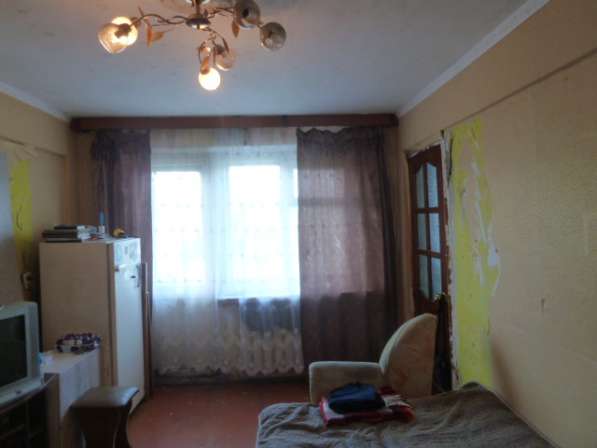 Продается 4-х комнатная квартира,50 лет ВЛКСМ, 10 в Омске фото 12