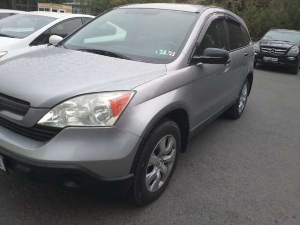 Honda, CR-V, продажа в г.Ош в фото 8