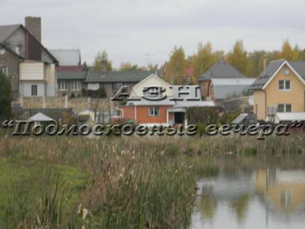 realty_mapper3.plot_in_locationСадовое некоммерческое тов-во. Площадь 11.00 сот.Есть Электричество. в Москве фото 11