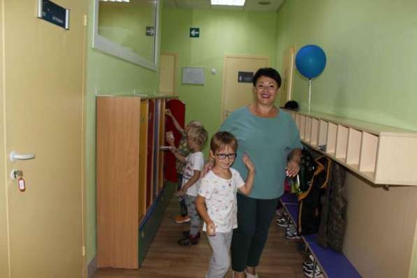 Частный детский сад Образование плюс в ЗАО Москвы в Москве фото 3