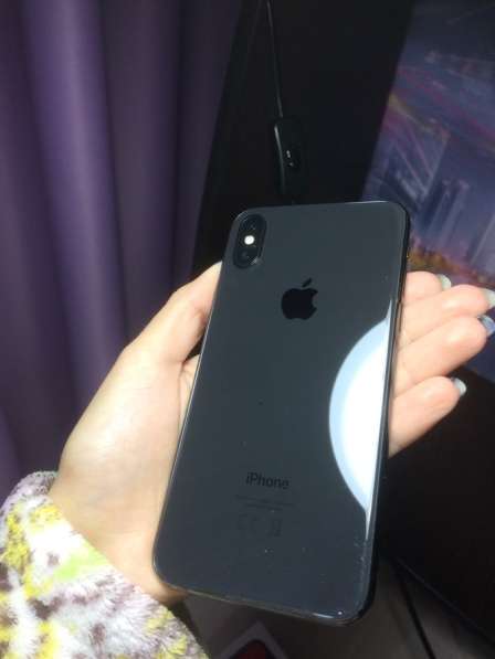 Продам iPhone X в Санкт-Петербурге фото 8