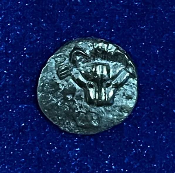 Монета серебро Боспор в Краснодаре фото 3