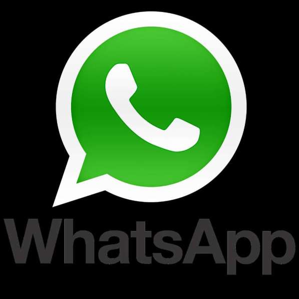 Работа WhatsApp