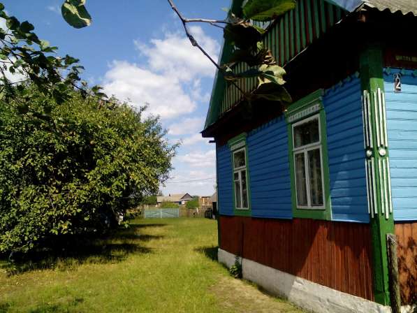 Продаю дом в Республике Беларусь в фото 9