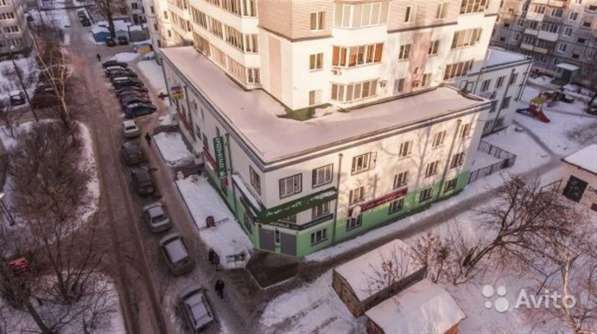 Продается коммерческая в Твери фото 28