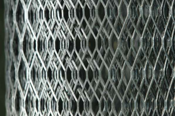 Сетка штукатурная, кладочная, заборная в Костроме фото 6