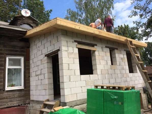 Ремонт и строительство в Челябинске фото 5