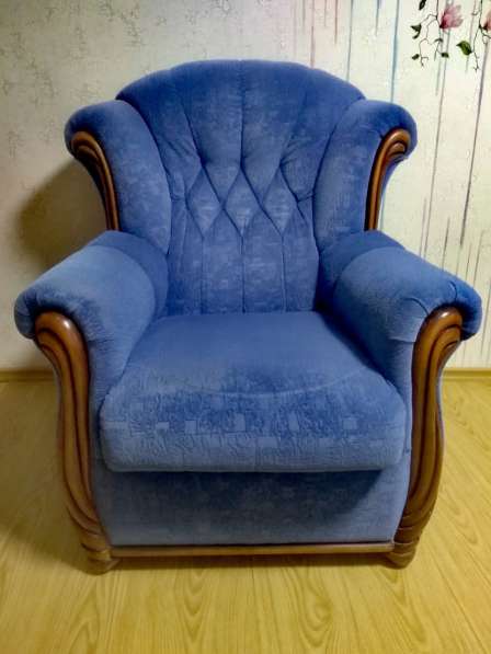 Продам диван и два кресла в Ставрополе фото 4