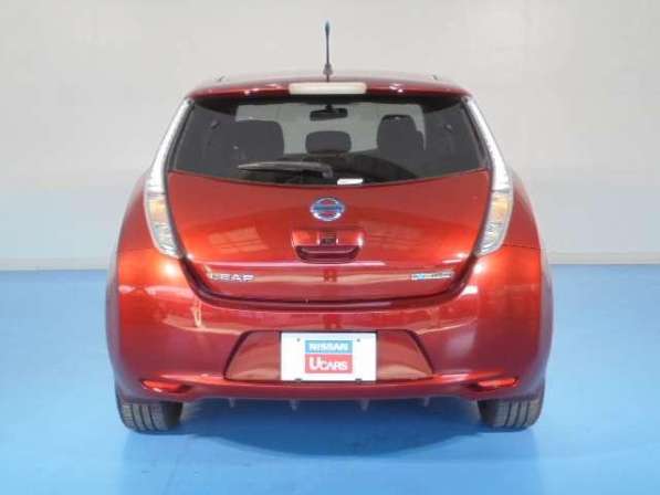 Nissan, Leaf, продажа в Находке в Находке фото 8