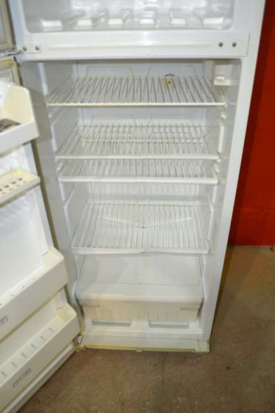 Холодильник Stinol 110 кшд-325 в Москве фото 4
