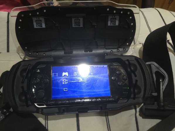 Sony PSP в Тюмени фото 6