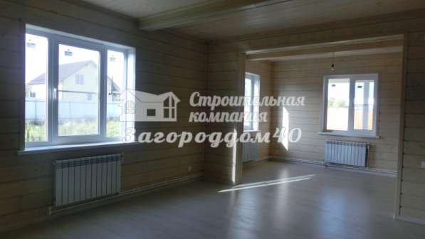 Продам дом Жуковский район Калужская область в Москве фото 5