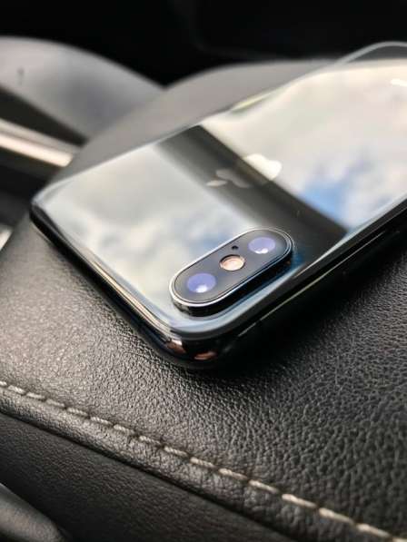 IPhone Xs 64gb cpace gray в Санкт-Петербурге фото 3