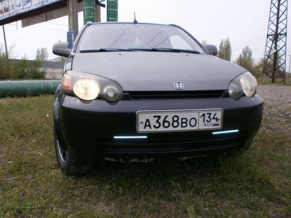 Honda, HR-V, продажа в Волжский в Волжский фото 8