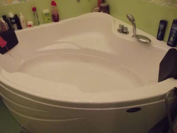 Продам двухкомнатную квартиру в Ростов-на-Дону.Жилая площадь 80 кв.м.Этаж 7.Дом кирпичный. в Ростове-на-Дону фото 50