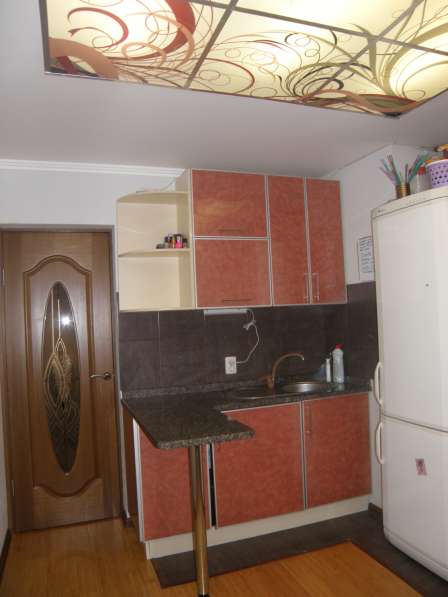 3-комнатная квартира собственник с мебелью и ремонтом в Ростове-на-Дону фото 19