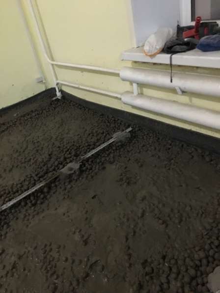 Ремонт квартир, домов, коттеджей в Раменское фото 11