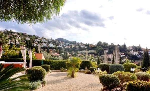 Новые виллы для ПМЖ на Кипре в Москве фото 137