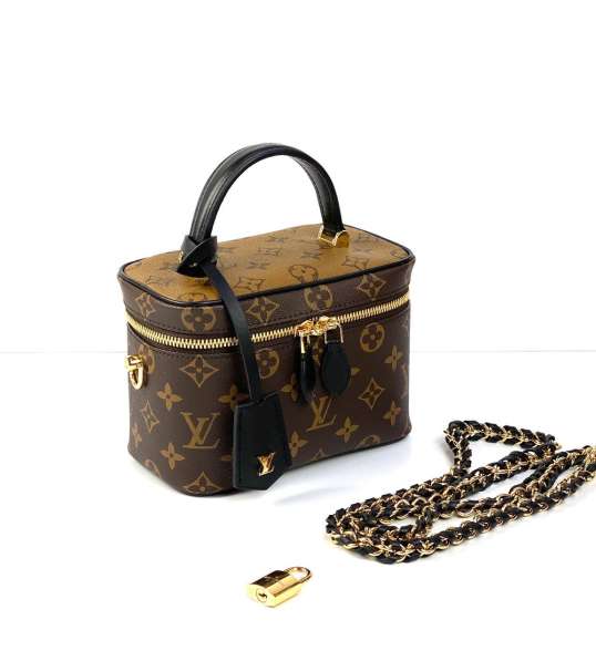 Косметичка Louis Vuitton Мини, 2 модели в Москве фото 7