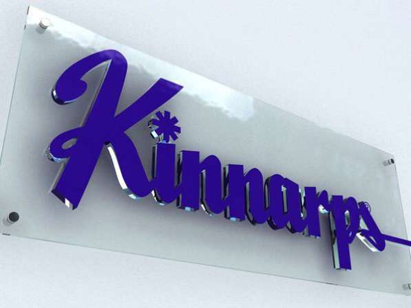 Рекламные вывески любого формата в Ростове-на-Дону фото 18