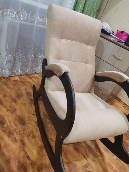 Кресла качалки по низким ценам в Иванове фото 4