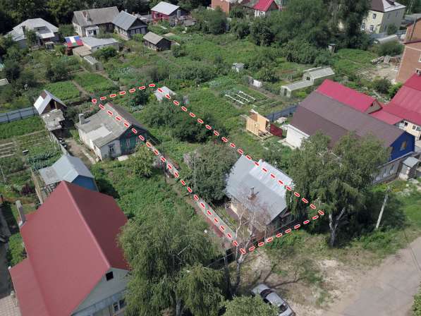 Продажа жилого дома с участком в Димитровграде фото 17