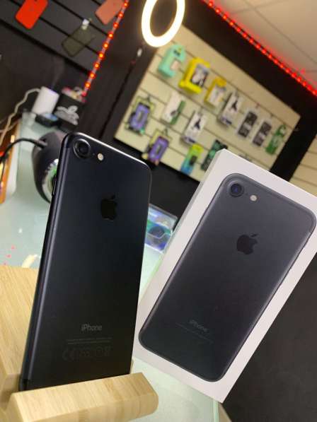 IPhone 7/128gb в Тюмени фото 3