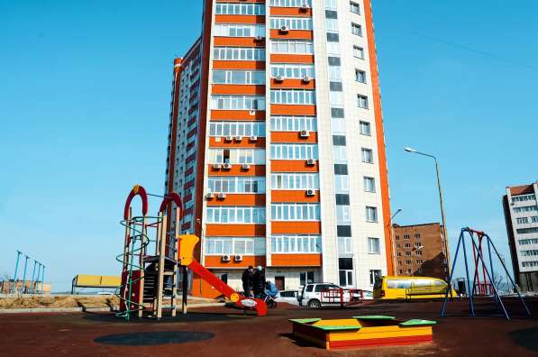 Продажа огромной 2к квартиры в новом доме с панорамным видом в Владивостоке фото 10