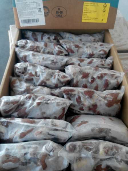 Замороженное Мясо свинины, Мясо говядины, Мясо птицы в Ростове-на-Дону фото 8