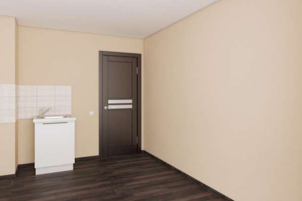 Черновая и чистовая отделка квартиры в Пензе фото 5