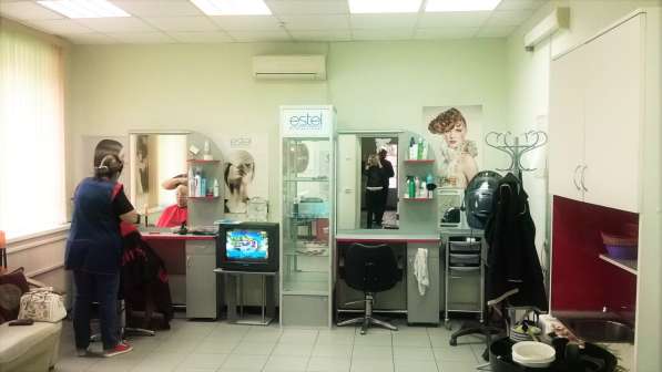Продаю парикмахерскую с постоянными клиентами в Краснодаре фото 3