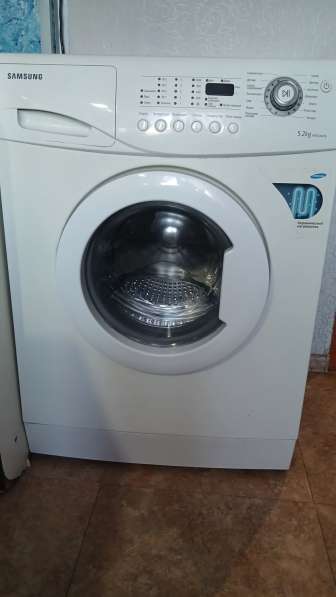 Продам стиральную машинку в Комсомольске-на-Амуре фото 5