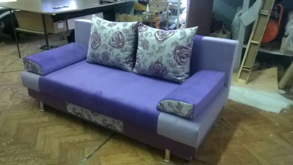 Мягка мебель от производителя в Казани фото 19