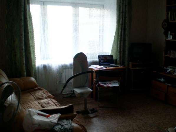 Обмен квартиры на дом в Протвино фото 4