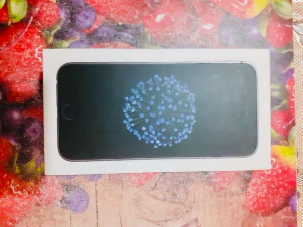 IPhone 6 Black 32gb в Чехове фото 8