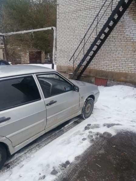 ВАЗ (Lada), 2114, продажа в Великом Новгороде в Великом Новгороде