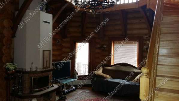 Продам коттедж в Москва.Жилая площадь 250 кв.м.Есть Канализация, Водопровод. в Москве фото 28